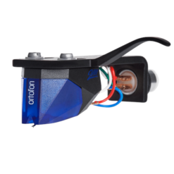 Ortofon 2M Blue Premounted helipeakomplekt