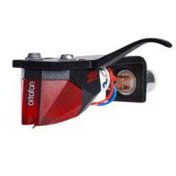 Ortofon 2M Red Premounted helipeakomplekt