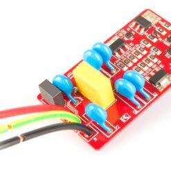 iFi Audio AC iPurifier mürafilter - Pilt 5
