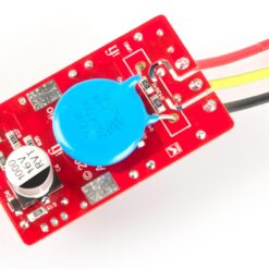 iFi Audio AC iPurifier mürafilter - Pilt 6