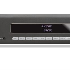 Arcam SA30 G-klassi integreeritud võimendi - Pilt 2
