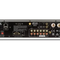 Arcam SA30 G-klassi integreeritud võimendi - Pilt 3