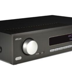 Arcam SA30 G-klassi integreeritud võimendi