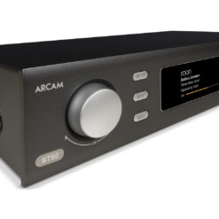 Arcam ST60 striimer - Pilt 2