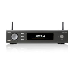 Arcam ST60 striimer