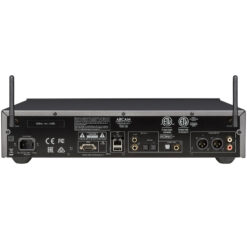 Arcam ST60 striimer - Pilt 3