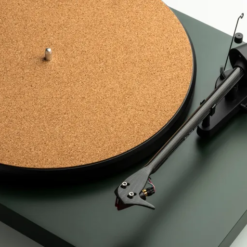 Pro-Ject Cork it vinüülplaadi alusmatt - Pilt 2