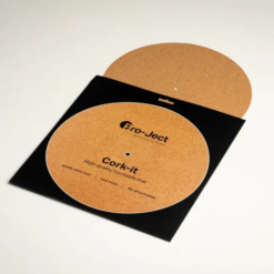 Pro-Ject Cork it vinüülplaadi alusmatt - Pilt 3