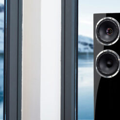 Fyne Audio F501SP põrandakõlarid - Pilt 15