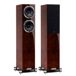 Fyne Audio F501SP põrandakõlarid