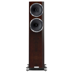 Fyne Audio F502SP põrandakõlarid - Pilt 2