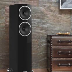 Fyne Audio F502SP põrandakõlarid - Pilt 19