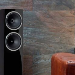 Fyne Audio F502SP põrandakõlarid - Pilt 14
