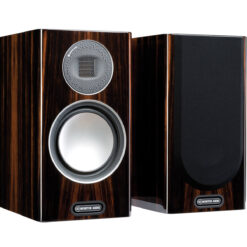 Monitor Audio Gold 100 5G riiulikõlarid