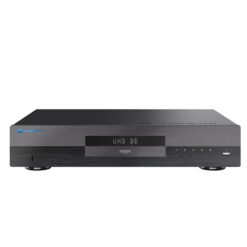 Magnetar UDP800 4K UHD Blu-Ray mängija