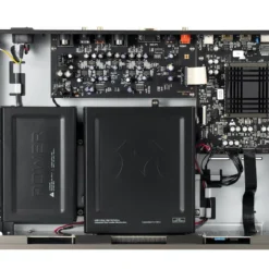 Magnetar UDP800 4k UHD Blu-ray mängija - Pilt 3