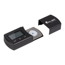 Pro-Ject Measure It E elektrooniline vinüülimängija helipeakaal
