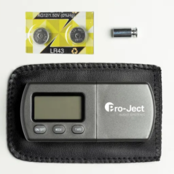 Pro-Ject Measure It E elektrooniline vinüülimängija helipeakaal - Pilt 2