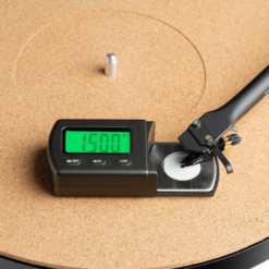 Pro-Ject Measure It E elektrooniline vinüülimängija helipeakaal - Pilt 3