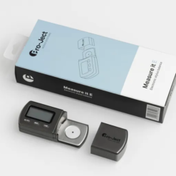 Pro-Ject Measure It E elektrooniline vinüülimängija helipeakaal - Pilt 4