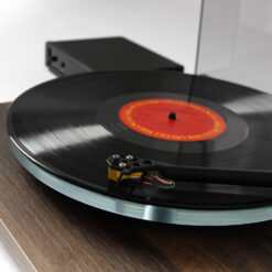 Rega Planar 3 50th Anniversary Edition vinüülplaadimängija - Pilt 3