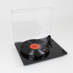 Rega Planar 1 Plus Eco Deck vinüülplaadimängija - Pilt 4