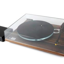 Rega Planar 3 50th Anniversary Edition vinüülplaadimängija - Pilt 2