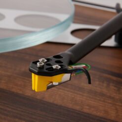 Rega Planar 3 50th Anniversary Edition vinüülplaadimängija - Pilt 5