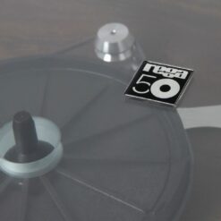 Rega Planar 3 50th Anniversary Edition vinüülplaadimängija - Pilt 6