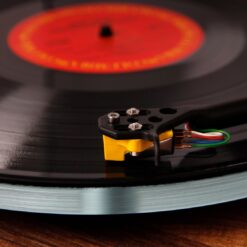 Rega Planar 3 50th Anniversary Edition vinüülplaadimängija - Pilt 9