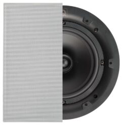 Q Acoustics Qi 65C süvistatav laekõlar - Pilt 2