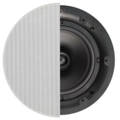 Q Acoustics Qi 65C süvistatav laekõlar