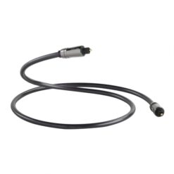 QED Performance Graphite Digital Optical kaabel