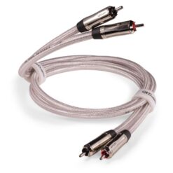 QED Signature Audio 40 RCA kaabel