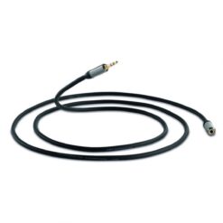Qed Performance 3,5mm Headphone Extension pikenduskaabel kõrvaklappidele