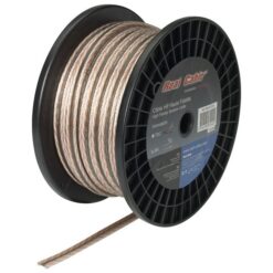 Real Cable BM 400T kõlarikaabel