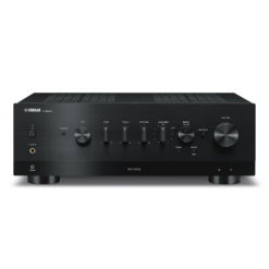 Yamaha R-N800A striimiv ressiiver