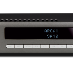 Arcam SA10 AB-klassi integreeritud võimendi