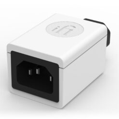 iFi Audio DC Blocker alalisvoolu eemaldaja - Pilt 3
