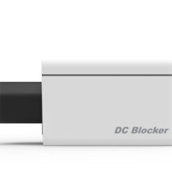 iFi Audio DC Blocker alalisvoolu eemaldaja - Pilt 4