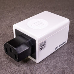 iFi Audio DC Blocker alalisvoolu eemaldaja - Pilt 5