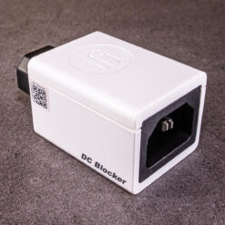 iFi Audio DC Blocker alalisvoolu eemaldaja - Pilt 6