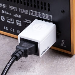 iFi Audio DC Blocker alalisvoolu eemaldaja - Pilt 7
