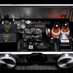 iFi Audio iCAN Phantom kõrvaklapivõimendi - Pilt 3