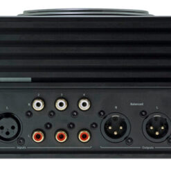 iFi Audio iCAN Phantom kõrvaklapivõimendi - Pilt 5
