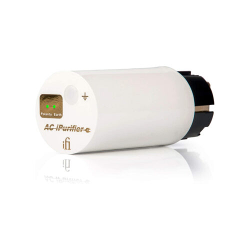 ifi Audio AC iPurifier mürafilter