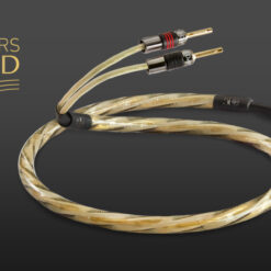 QED Golden Anniversary XT kõlarikaabel