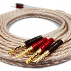 REAL CABLE BM 400T