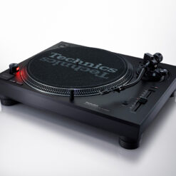Technics SL-1200MK7 / SL-1210MK7 vinüülplaadimängija - Pilt 7