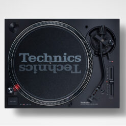 Technics SL-1200MK7 / SL-1210MK7 vinüülplaadimängija - Pilt 6